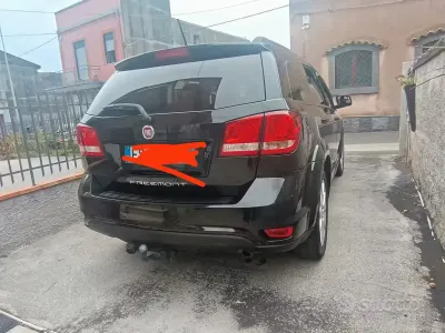 Usata Fiat Freemont