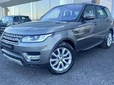 Usata Land Rover Range Rover