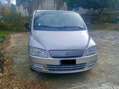 usata Fiat Multipla 1.6