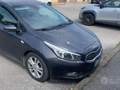 Usata Kia Ceed