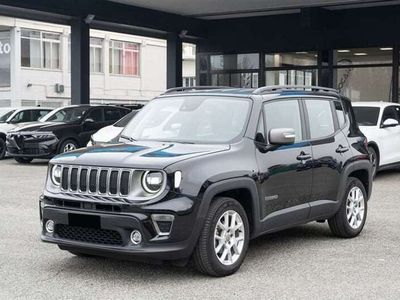 usata Jeep Renegade 1.0 T3 Limited