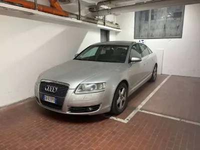 Usata Audi A6