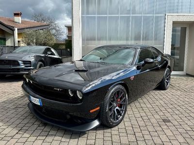 usata Dodge Challenger 6.4 SCAT PACK PRONTA CONSEGNA NO SUPERBOLLO