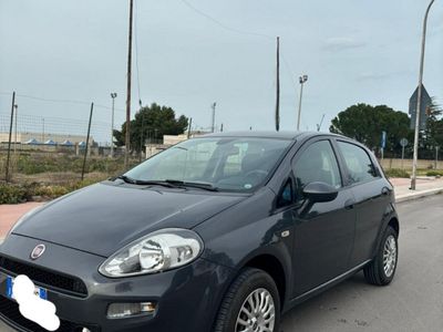 usata Fiat Punto 1.4 benzina/metano