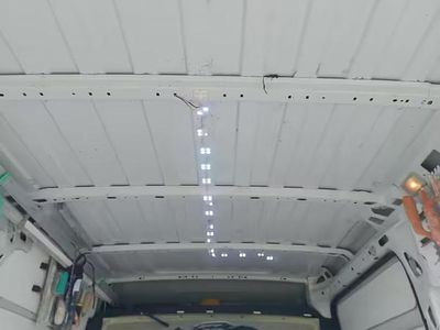 Usata Fiat Ducato 130 CV (95 kW) 2016 Bianco Furgone