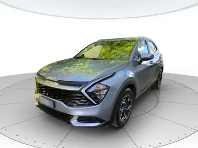 Occasion Kia Sportage