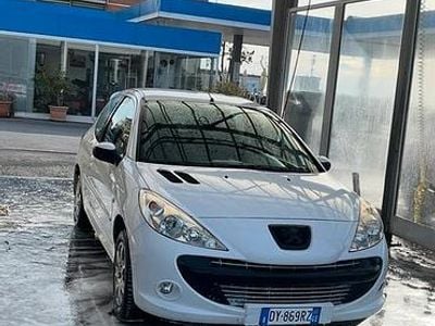 Usata Peugeot 206+ 2009 Utilitaria