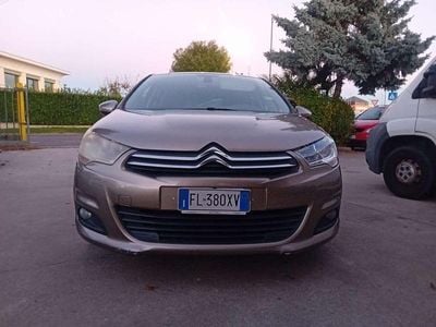 Citroën C4