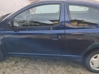 Usata Toyota Yaris