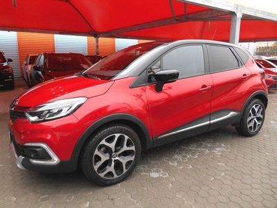 usata Renault Captur 1.3 tce 150cv+Automatica+Navi+Telec+KM. 14.805!!!