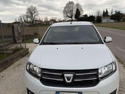 Usata Dacia Sandero