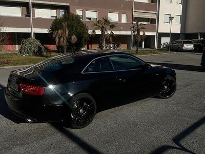 usata Audi A5 Coupe 3.0 V6 tdi quattro