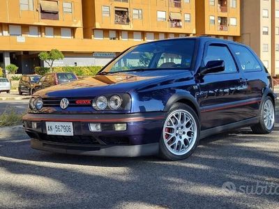 usata VW Golf II Golf 2.0 cat 3 porte GTI