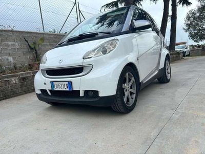 Smart ForTwo Coupé