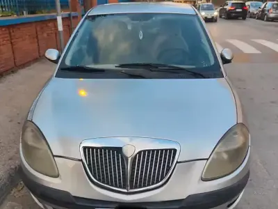 Usata Lancia Ypsilon 80 CV (58 kW) 2006 Utilitaria
