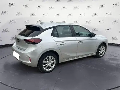 Usata Opel Corsa 75 CV (55 kW) 2024 Grigio Berlina