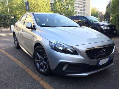 Volvo V40 CC