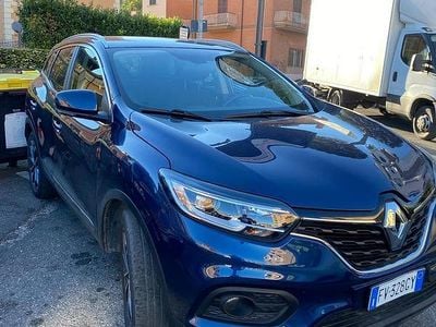 Usata Renault Kadjar 140 CV (102 kW) 2018 SUV