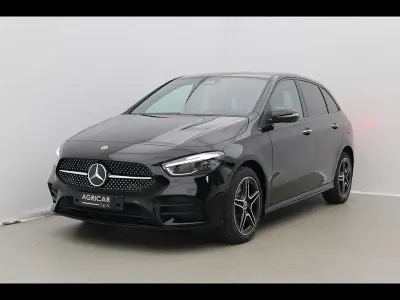 Usata Mercedes B250