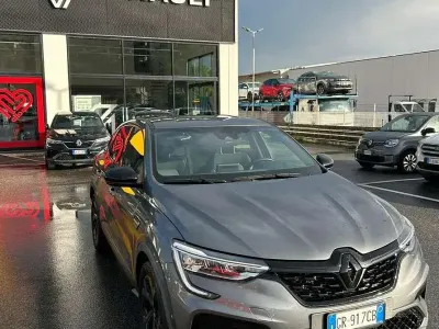 Usata Renault Arkana Engineered 143 CV (105 kW) 2023 Other SUV
