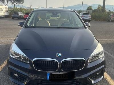BMW 216 Active Tourer