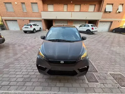 Usata Aixam Coupe