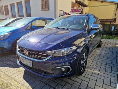 usata Fiat Tipo Tipo station1.6 Mjt S&S 5 porte Lounge