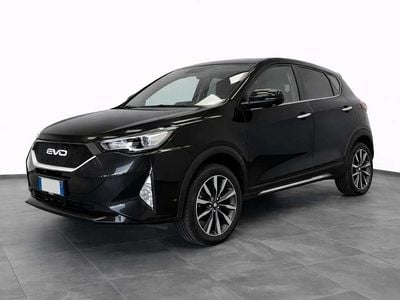Usata EVO Evo 4 106 CV (77 kW) 2021 Nero SUV