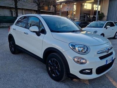 usata Fiat 500X 1.3 diesel ok neopatentati!!Nuova