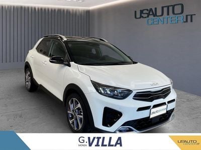 Usata Kia Stonic Style 120 CV (88 kW) 2020 SUV