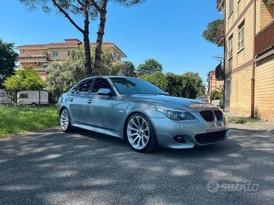 Usata BMW 535 M Sport 272 CV (200 kW) 2005 Berlina