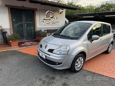 Renault Modus