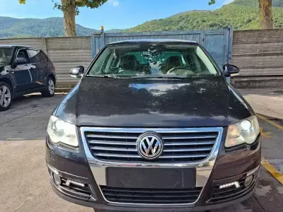 Usata VW Passat