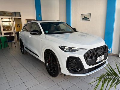 Nuova Audi Q5 204 CV (150 kW) 2025 Bianco SUV