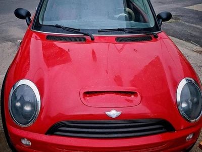 Usata Mini Cooper Coupé 2003 Coupé