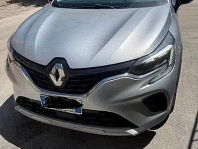 Usata Renault Captur 100 CV (73 kW) 2025 SUV