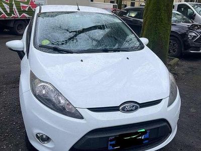 Usata Ford Fiesta 60 CV (44 kW) 2011 Utilitaria