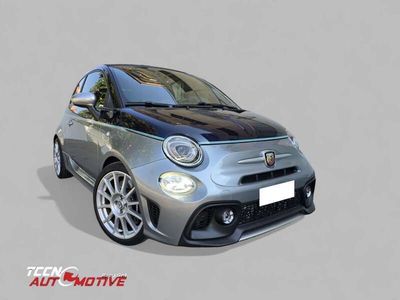 Abarth 695C