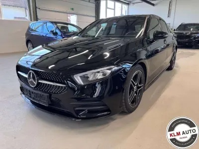 Usata Mercedes A200