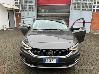 usata Fiat Tipo berlina 1.3 mjt