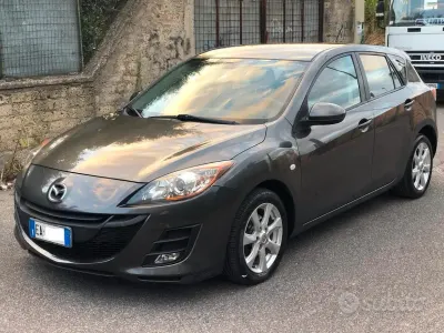 Occasion Mazda 3