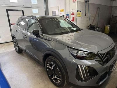 Usata Peugeot 2008 GTi 136 CV (100 kW) 2025 SUV