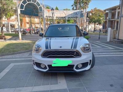 Usata Mini John Cooper Works Countryman 190 CV (139 kW) 2017 SUV