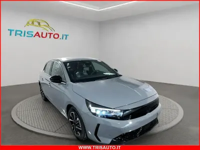 Nuova Opel Corsa 100 CV (73 kW) 2026 Grigio Utilitaria