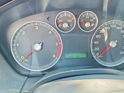 Usata Ford Focus
