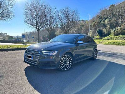 Audi S3 Sportback