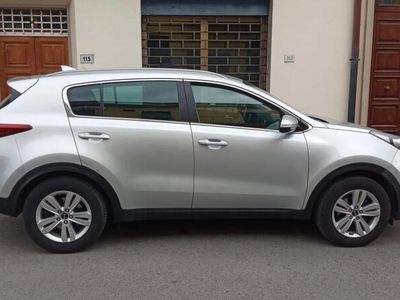 usata Kia Sportage 1.7 CRDI VGT 2WD Cool