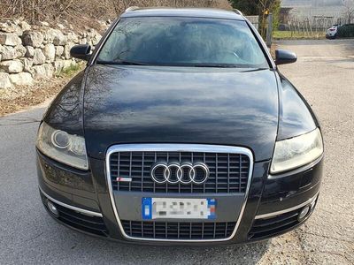 usata Audi A6 A6 Avant 3.0 V6 TDI F.AP. quattro