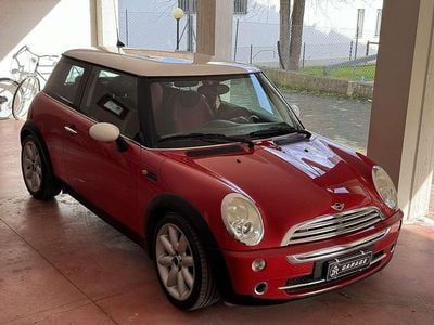 Usata 2005 Mini Cooper Utilitaria | 3599 € (Buon prezzo)