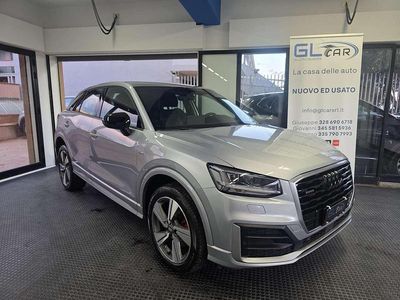 Gebraucht Audi Q2 S-Line 150 PS (110 kW) 2019 Other SUV